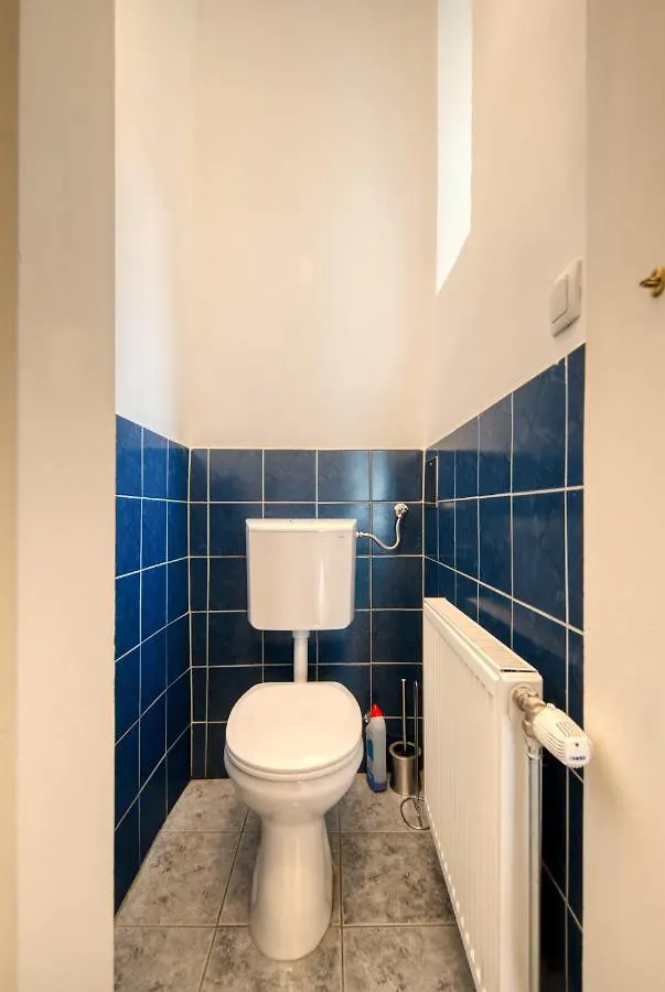 Super Close To Metro, Perfect For Long Term Stay, 17 Vídeň Apartmán